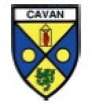 County Cavan crest