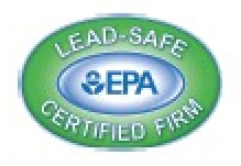 EPA Lead-Safe Certified Firm